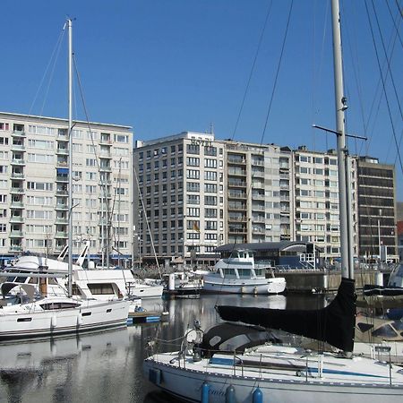 C-Hotels Burlington Oostende Bagian luar foto