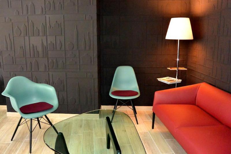 C-Hotels Burlington Oostende Bagian luar foto