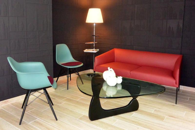 C-Hotels Burlington Oostende Bagian luar foto
