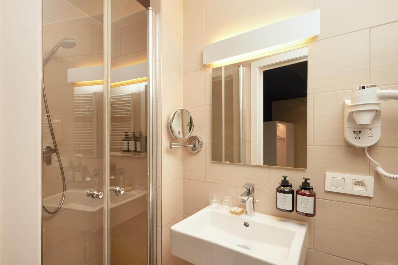 C-Hotels Burlington Oostende Bagian luar foto