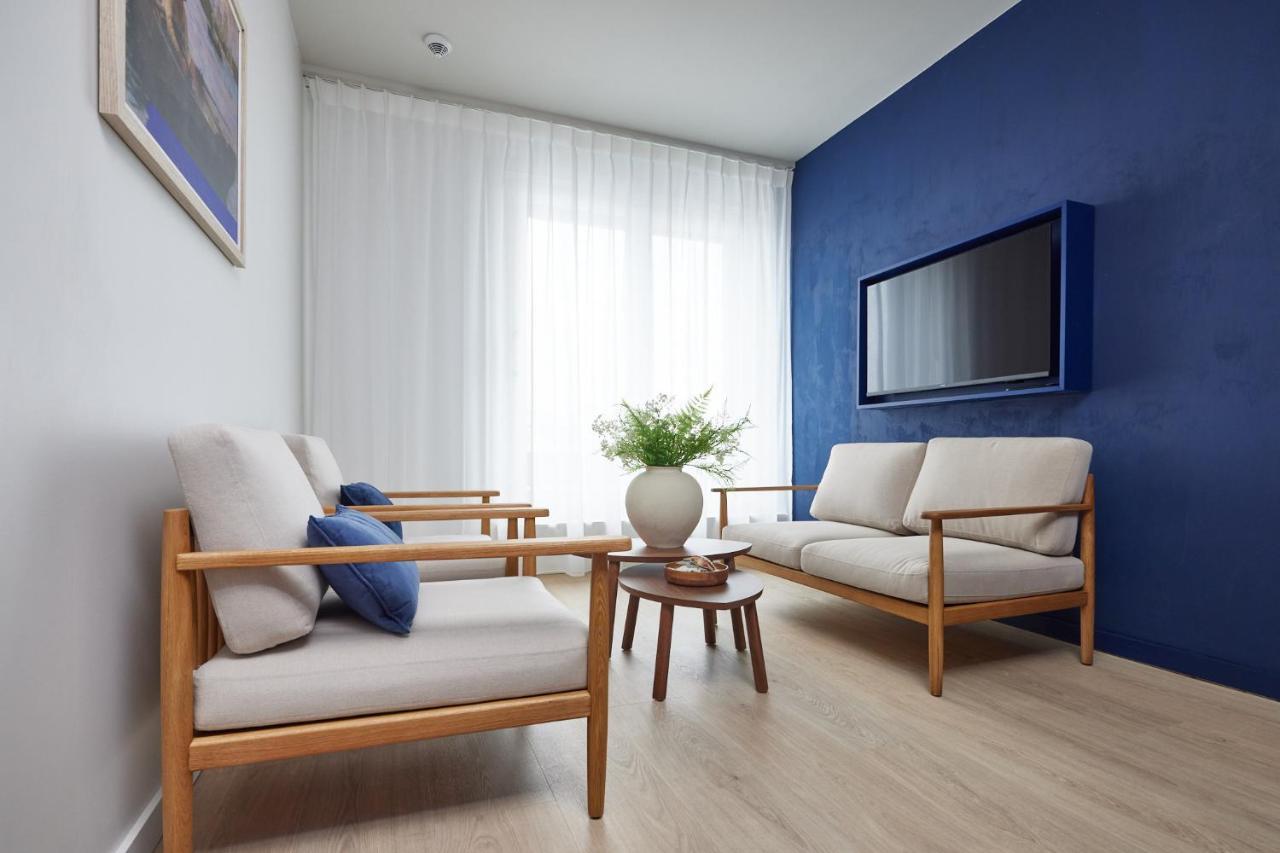 C-Hotels Burlington Oostende Bagian luar foto