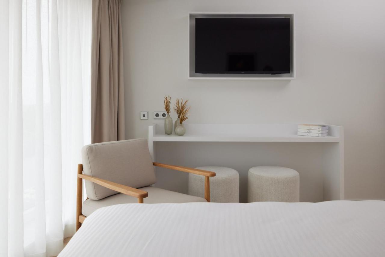 C-Hotels Burlington Oostende Bagian luar foto