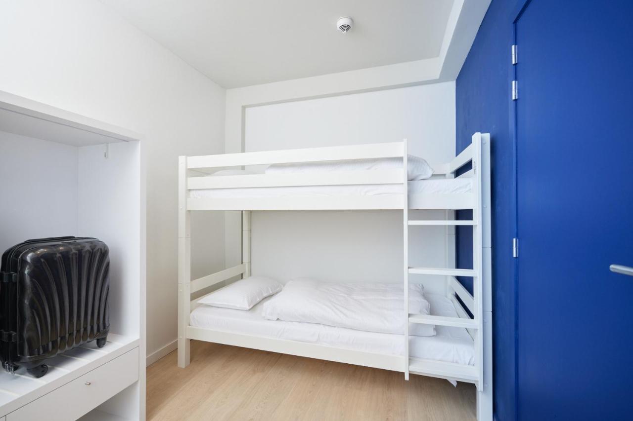 C-Hotels Burlington Oostende Bagian luar foto