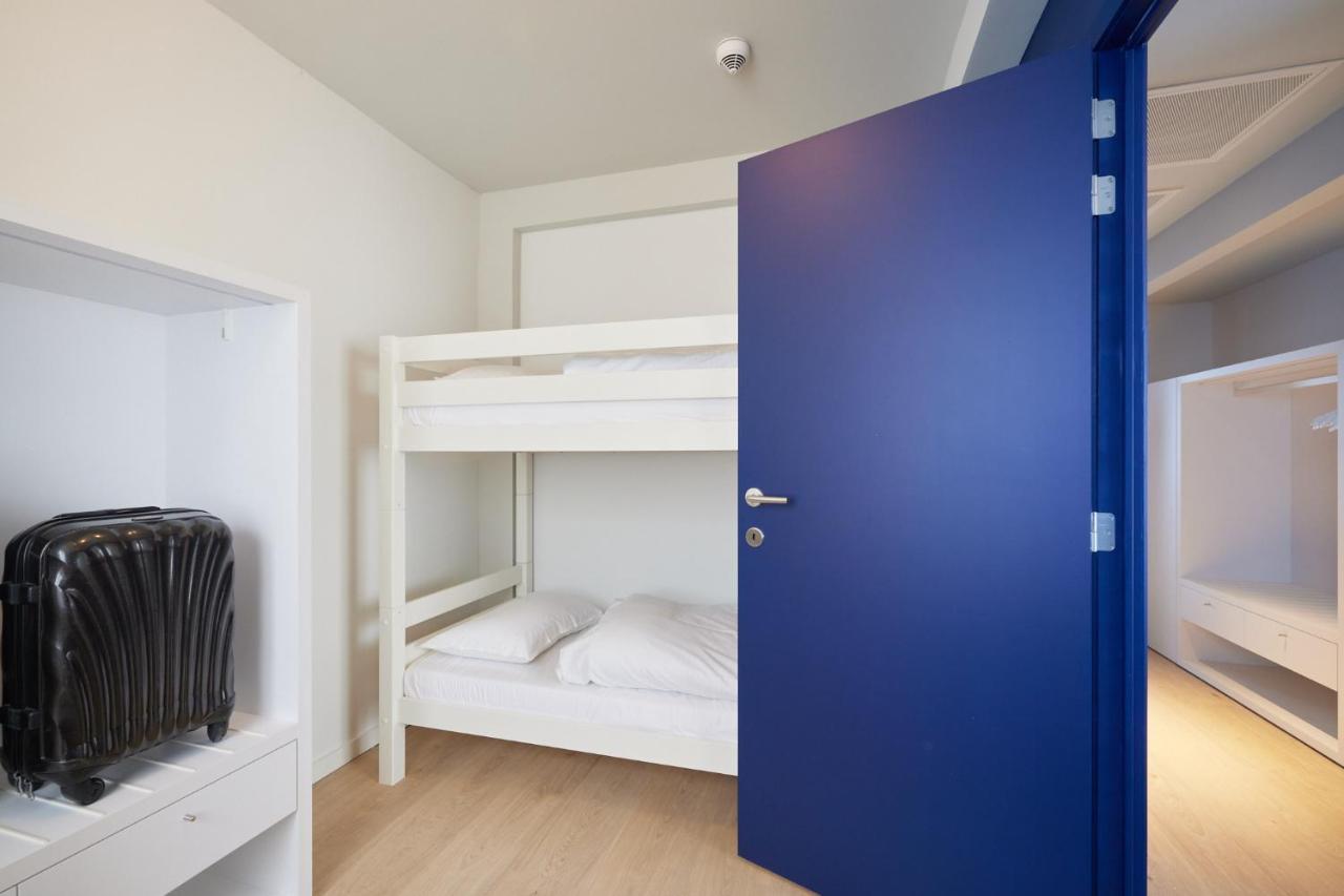 C-Hotels Burlington Oostende Bagian luar foto