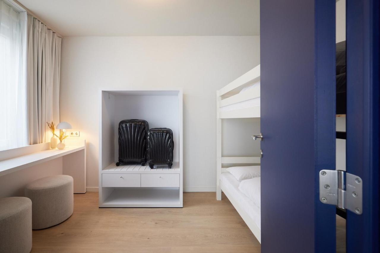 C-Hotels Burlington Oostende Bagian luar foto