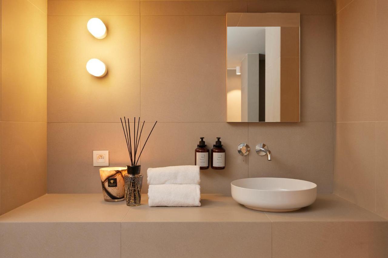 C-Hotels Burlington Oostende Bagian luar foto