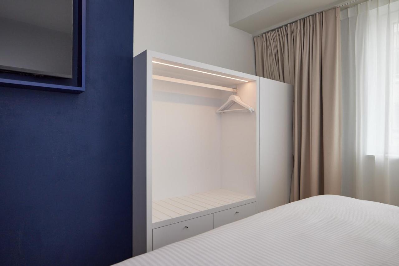 C-Hotels Burlington Oostende Bagian luar foto