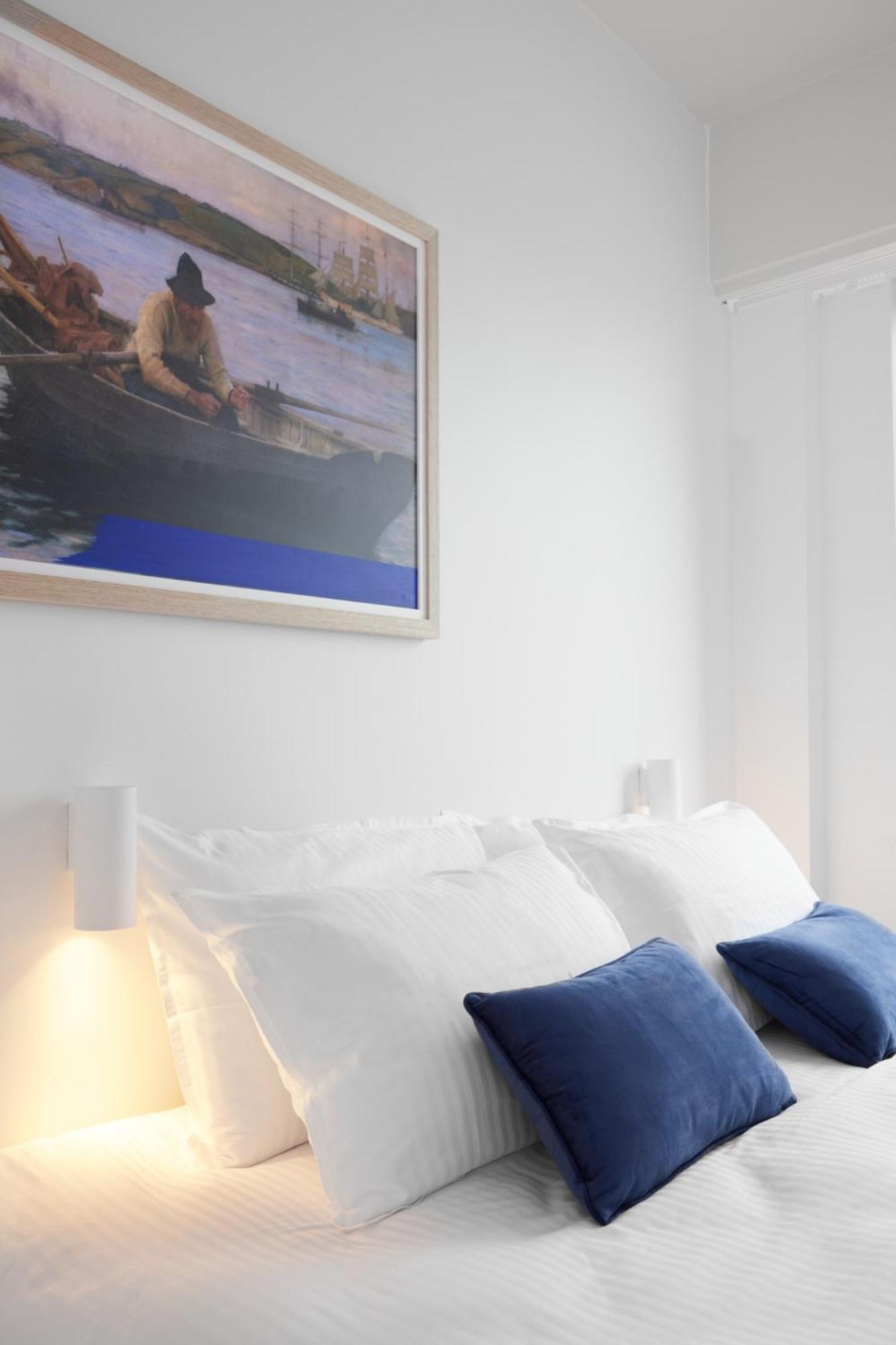 C-Hotels Burlington Oostende Bagian luar foto
