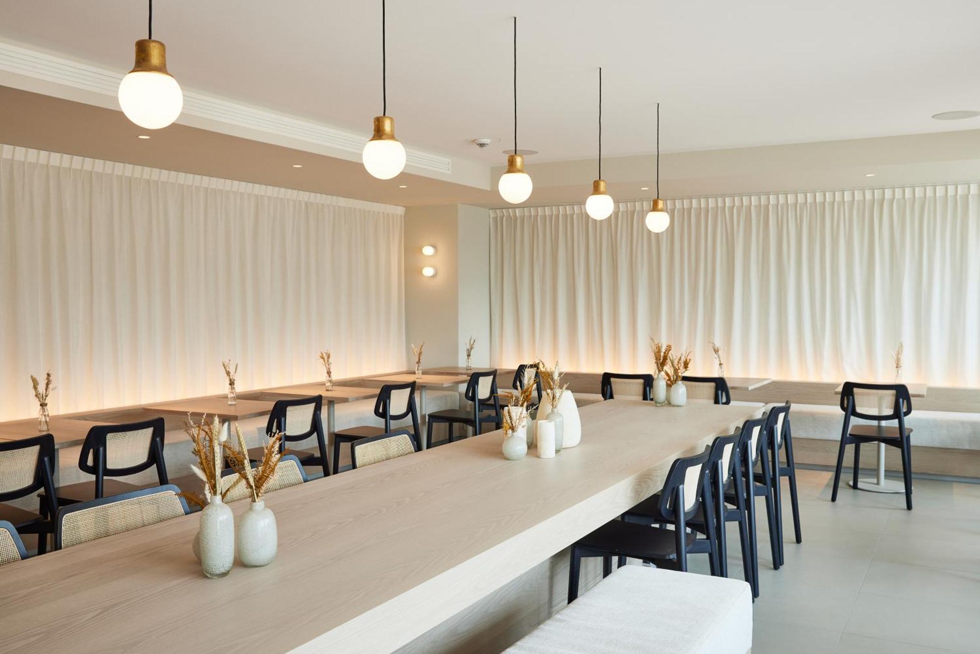 C-Hotels Burlington Oostende Bagian luar foto