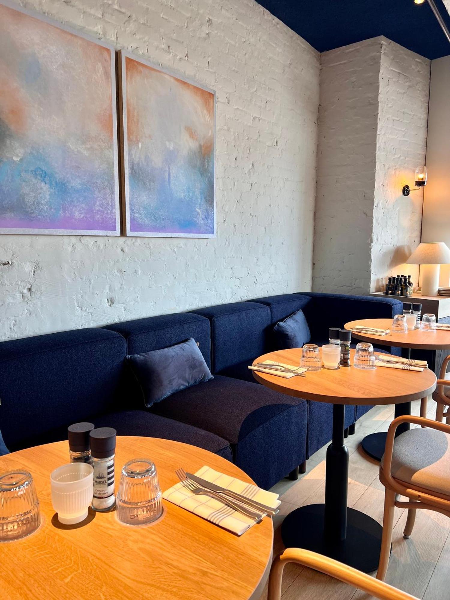 C-Hotels Burlington Oostende Bagian luar foto