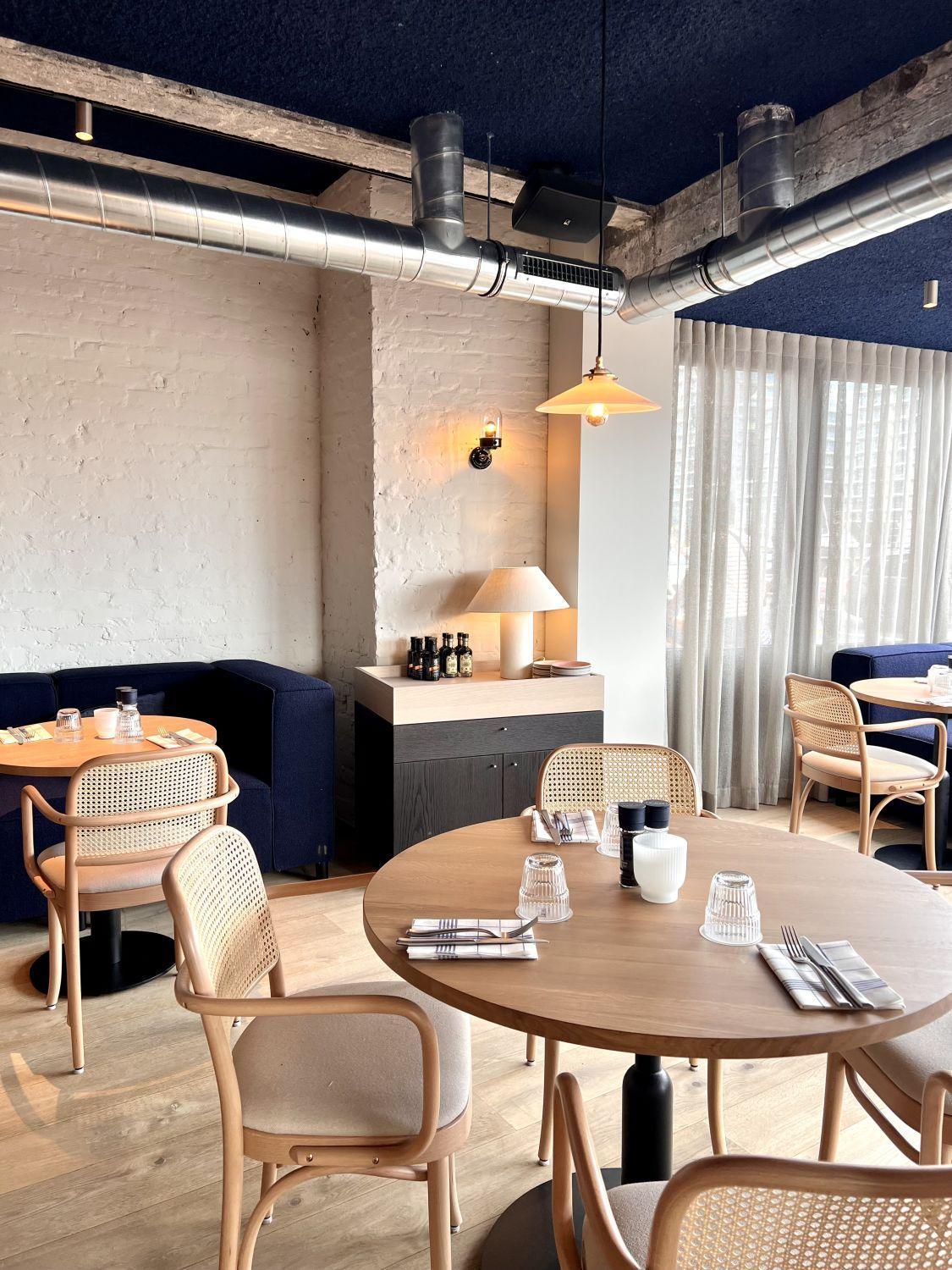 C-Hotels Burlington Oostende Bagian luar foto