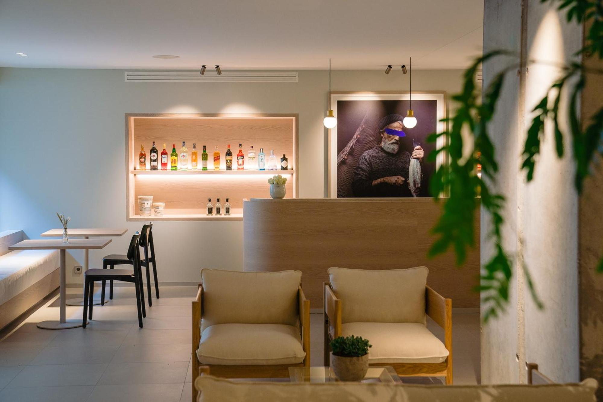 C-Hotels Burlington Oostende Bagian luar foto